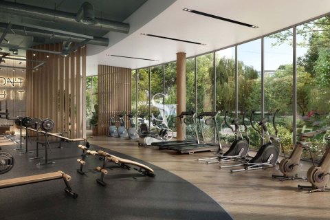 شقة في Ghaf Woods في دبي 70 م² رقم 96776 - صورة 11