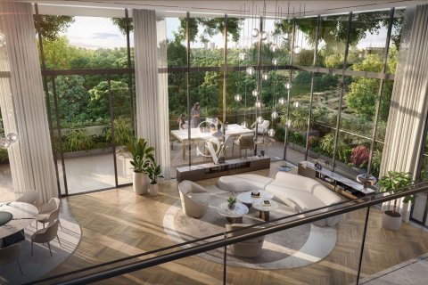 شقة في Ghaf Woods في دبي 70 م² رقم 96776 - صورة 26