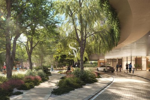 شقة في Ghaf Woods في دبي 70 م² رقم 96776 - صورة 8