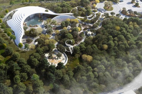 شقة في Ghaf Woods في دبي 70 م² رقم 96776 - صورة 6