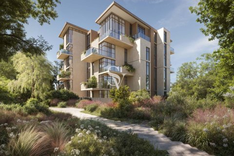 شقة في Ghaf Woods في دبي 70 م² رقم 96776 - صورة 21