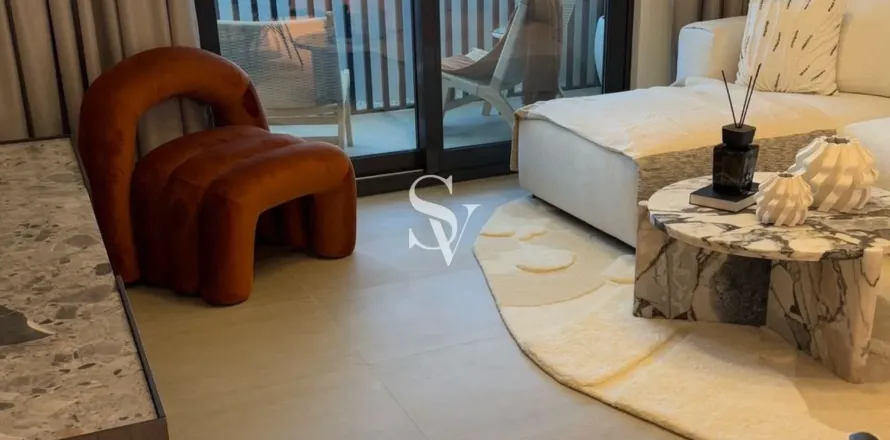 Appartement à FH Residency à Jumeirah Village Triangle, 1 chambre, 61 m², № 96788