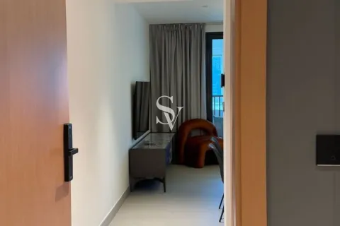 Appartement à FH Residency à Jumeirah Village Triangle, 1 chambre, 61 m², № 96788 - photo 6