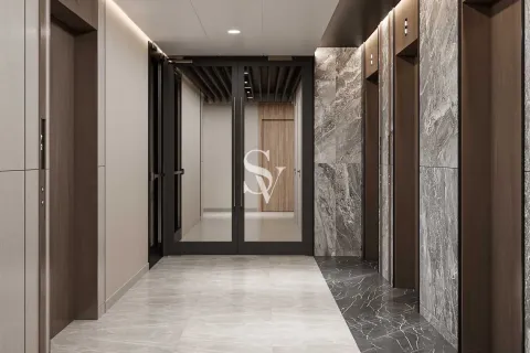 Appartement à FH Residency à Jumeirah Village Triangle, 1 chambre, 61 m², № 96788 - photo 13