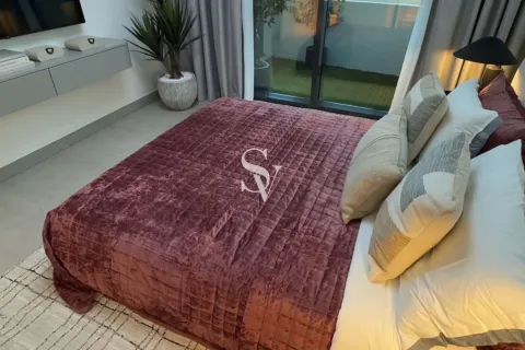 Appartement à FH Residency à Jumeirah Village Triangle, 1 chambre, 61 m², № 96788 - photo 10