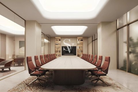 Appartement à Palm Jumeirah, Dubai, 1 chambre, 109 m², № 96783 - photo 19