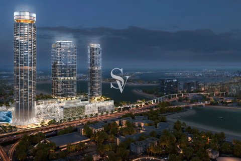 Appartement à Palm Jumeirah, Dubai, 1 chambre, 109 m², № 96783 - photo 8