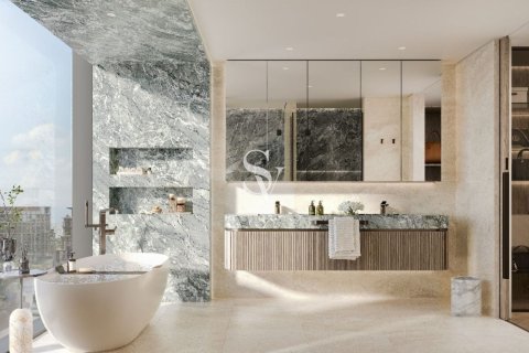 شقة في City Walk Crestlane 2 & 3 في City Walk, دبي 4 غرف نوم, 634 م² رقم 96778 - صورة 12