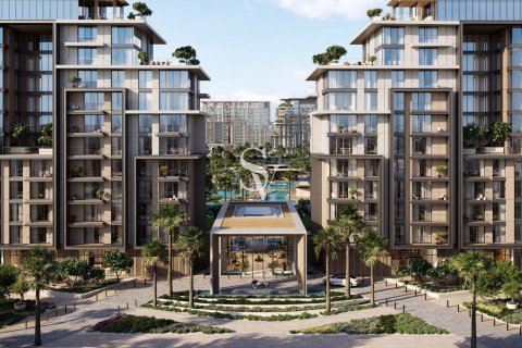 شقة في City Walk Crestlane 2 & 3 في City Walk, دبي 4 غرف نوم, 634 م² رقم 96778 - صورة 8