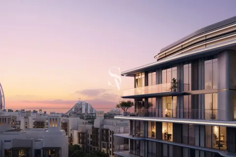 شقة في Nourelle 1 في ام سقيم, دبي 1غرف نوم, 79 م² رقم 96777 - صورة 6