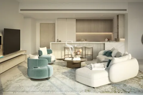 شقة في Nourelle 1 في ام سقيم, دبي 1غرف نوم, 79 م² رقم 96777 - صورة 12