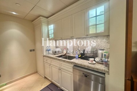 Снять в аренду квартиру в Бурдж-Халифе, Дубай: 1 спальня, 76.73973606м², № 67688 - фото 13