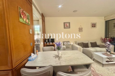 Снять в аренду квартиру в Бурдж-Халифе, Дубай: 1 спальня, 76.73973606м², № 67688 - фото 10