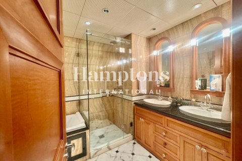 Снять в аренду квартиру в Бурдж-Халифе, Дубай: 1 спальня, 76.73973606м², № 67688 - фото 5