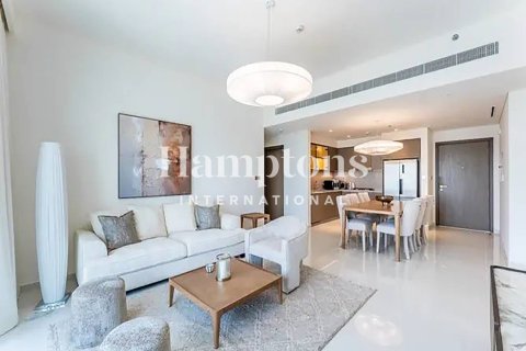 Apartamento en Dubai Harbour, Dubai, 2 dormitorios, 128.31019136 m², № 67680 - foto 1