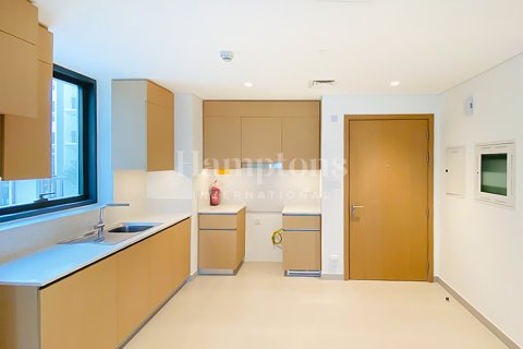 Apartment in Dubai Creek Harbour (The Lagoons), Dubai 1 bedroom, 63.27994942 sq.m. № 67691 - photo 1