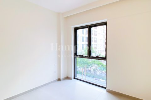 Apartment in Dubai Creek Harbour (The Lagoons), Dubai 1 bedroom, 63.27994942 sq.m. № 67691 - photo 9