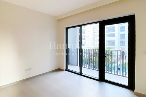 Apartment in Dubai Creek Harbour (The Lagoons), Dubai 1 bedroom, 63.27994942 sq.m. № 67691 - photo 4