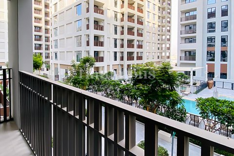 Apartment in Dubai Creek Harbour (The Lagoons), Dubai 1 bedroom, 63.27994942 sq.m. № 67691 - photo 6