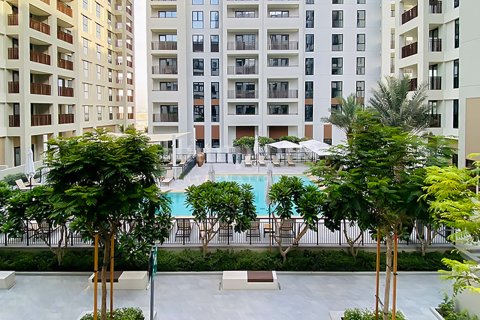 Apartment in Dubai Creek Harbour (The Lagoons), Dubai 1 bedroom, 63.27994942 sq.m. № 67691 - photo 10