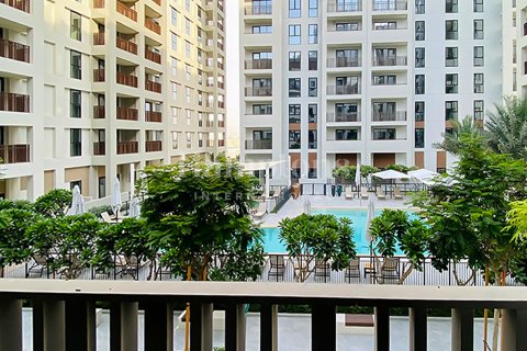 Apartment in Dubai Creek Harbour (The Lagoons), Dubai 1 bedroom, 63.27994942 sq.m. № 67691 - photo 7