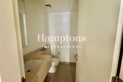 Maison de ville à Maple 3, Dubai Hills Estate, Dubai, 4 chambres, 326.04029141 m², № 67689 - photo 6