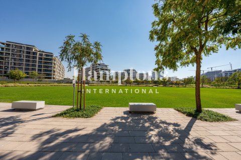 Maison de ville à Maple 3, Dubai Hills Estate, Dubai, 4 chambres, 326.04029141 m², № 67689 - photo 9