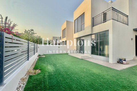 Maison de ville à Maple 3, Dubai Hills Estate, Dubai, 4 chambres, 326.04029141 m², № 67689 - photo 12