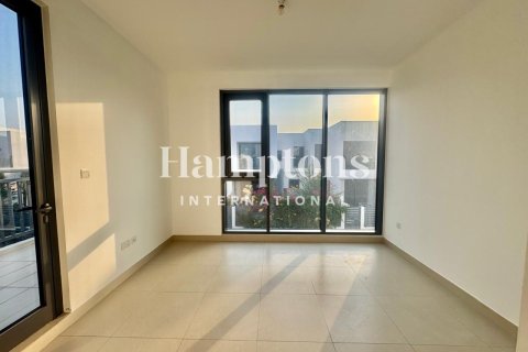 Maison de ville à Maple 3, Dubai Hills Estate, Dubai, 4 chambres, 326.04029141 m², № 67689 - photo 1