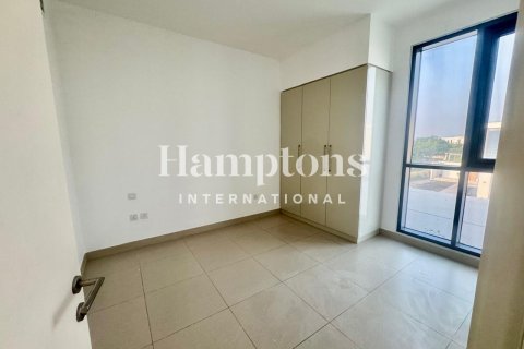 Maison de ville à Maple 3, Dubai Hills Estate, Dubai, 4 chambres, 326.04029141 m², № 67689 - photo 5