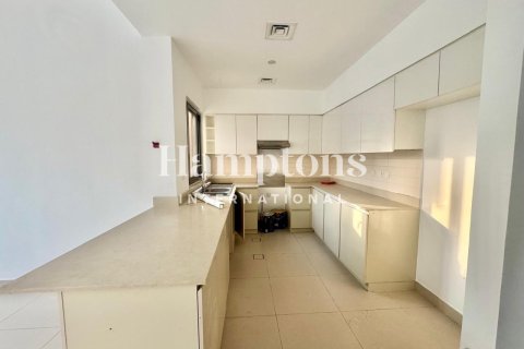 Maison de ville à Maple 3, Dubai Hills Estate, Dubai, 4 chambres, 326.04029141 m², № 67689 - photo 11