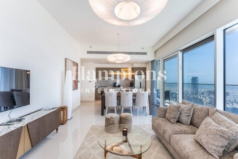 Apartamento en Dubai Harbour, Dubai, 3 dormitorios, 181.82975160 m², № 67679 - foto 10