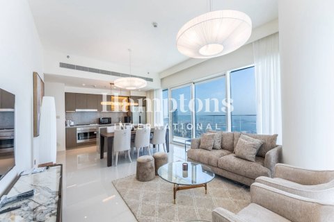 Apartamento en Dubai Harbour, Dubai, 3 dormitorios, 181.82975160 m², № 67679 - foto 14