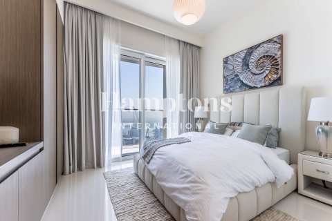 Apartamento en Dubai Harbour, Dubai, 3 dormitorios, 181.82975160 m², № 67679 - foto 4