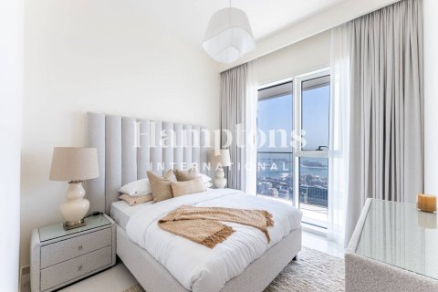 Apartamento en Dubai Harbour, Dubai, 3 dormitorios, 181.82975160 m², № 67679 - foto 12