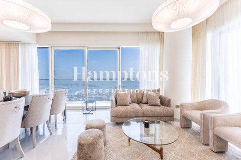 Apartamento en Dubai Harbour, Dubai, 3 dormitorios, 181.82975160 m², № 67679 - foto 5