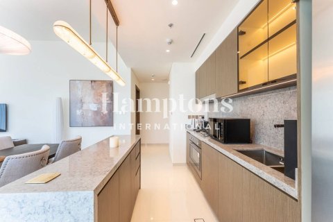 Apartamento en Dubai Harbour, Dubai, 3 dormitorios, 181.82975160 m², № 67679 - foto 2