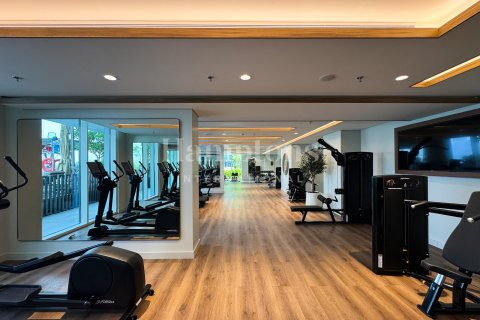 Apartment in Dubai Harbour, Dubai 3 bedrooms, 171.47013807 sq.m. № 67681 - photo 16