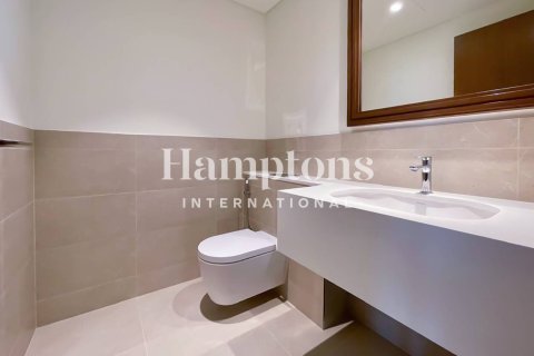 Apartment in Dubai Harbour, Dubai 3 bedrooms, 171.47013807 sq.m. № 67681 - photo 2