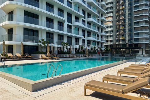 Apartment in Dubai Harbour, Dubai 3 bedrooms, 171.47013807 sq.m. № 67681 - photo 29