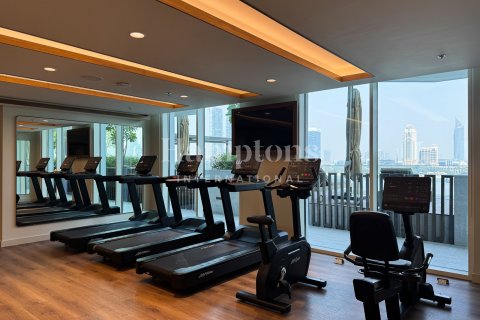 Apartment in Dubai Harbour, Dubai 3 bedrooms, 171.47013807 sq.m. № 67681 - photo 14