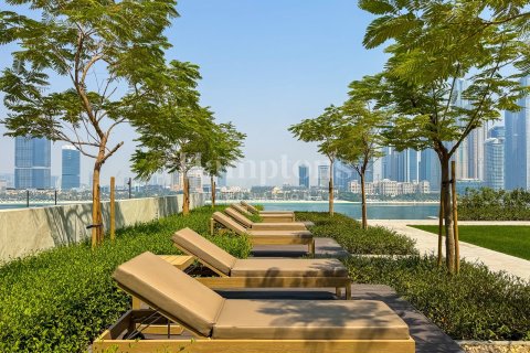 Apartment in Dubai Harbour, Dubai 3 bedrooms, 171.47013807 sq.m. № 67681 - photo 26