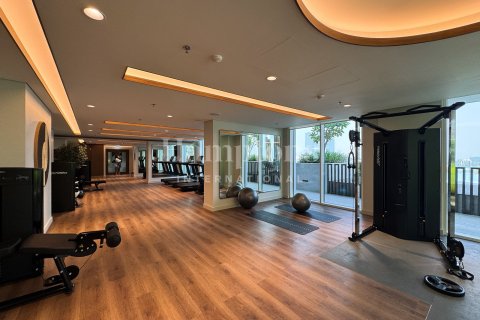 Apartment in Dubai Harbour, Dubai 3 bedrooms, 171.47013807 sq.m. № 67681 - photo 22