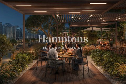 Apartamento en The Address Dubai Marina, Dubai Marina, Dubai, 2 dormitorios, 114.69990186 m², № 67690 - foto 7