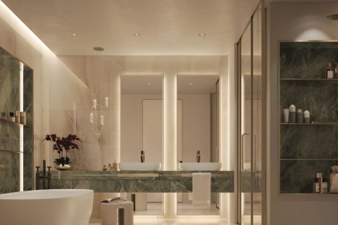 Apartment in Palm Jumeirah, Dubai 3 bedrooms, 315.7 sq.m. № 69547 - photo 6