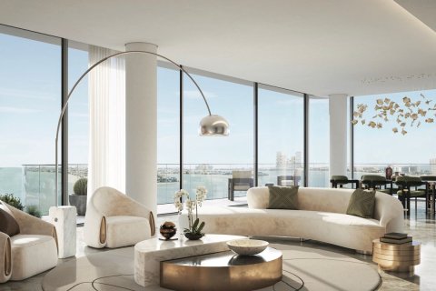 Apartment in Palm Jumeirah, Dubai 3 bedrooms, 315.7 sq.m. № 69547 - photo 3