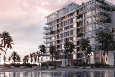 Apartment in Palm Jumeirah, Dubai 3 bedrooms, 315.7 sq.m. № 69547 - photo 8