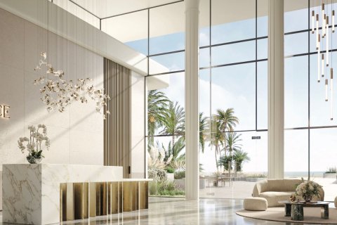 Apartment in Palm Jumeirah, Dubai 3 bedrooms, 315.7 sq.m. № 69547 - photo 4