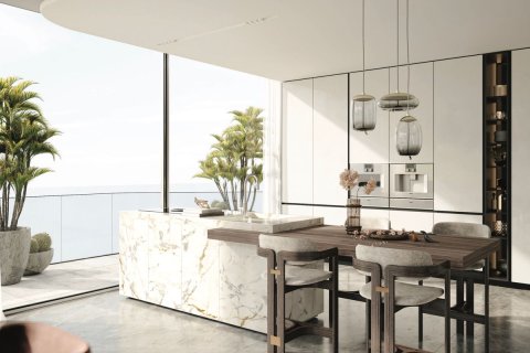 Apartment in Palm Jumeirah, Dubai 3 bedrooms, 315.7 sq.m. № 69547 - photo 2