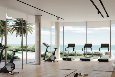 Apartment in Palm Jumeirah, Dubai 3 bedrooms, 315.7 sq.m. № 69547 - photo 5